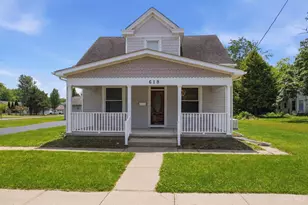 618 E State St, Georgetown, OH 45121 - Photo 1