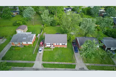 10920 Crystalhill Court, Springfield Township, OH 45240 - Photo 5