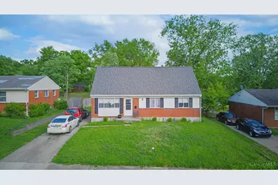 10920 Crystalhill Court, Springfield Township, OH 45240 - Photo 3