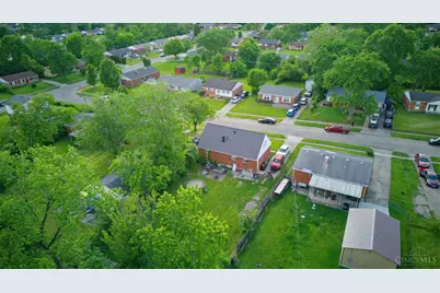 10920 Crystalhill Court, Springfield Township, OH 45240 - Photo 9