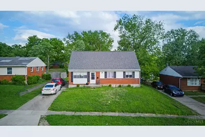 10920 Crystalhill Court, Springfield Township, OH 45240 - Photo 1