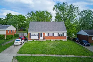 10920 Crystalhill Ct, Springfield Township, OH 45240 - Photo 1