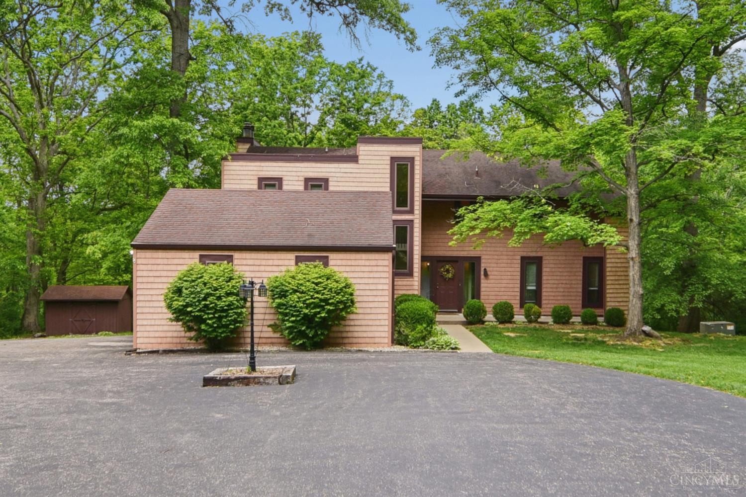 13 Cherokee Trail, New Richmond, OH 45157 - MLS 1879500 - Coldwell Banker