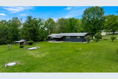 1405 White Oak Road, Blue Creek, OH 45616 - Photo 31