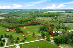 1405 White Oak Rd, Blue Creek, OH 45616 - Photo 3