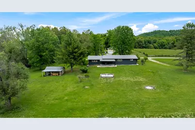 1405 White Oak Road, Blue Creek, OH 45616 - Photo 29