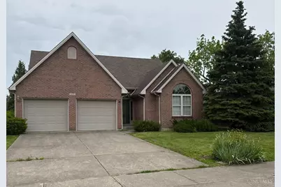 313 Sharon Court, Middletown, OH 45042 - Photo 1