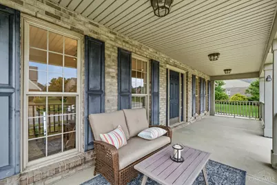 4087 Woodsly Drive, Union Township, OH 45103 - Photo 3