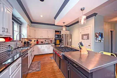 12046 Timberlake Drive, Cincinnati, OH 45249 - Photo 25