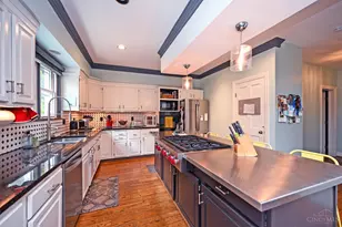 12046 Timberlake Dr, Cincinnati, OH 45249 - Photo 25