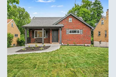 5931 N Glen Road, Green Township, OH 45248 - Photo 1