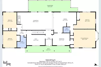 5128 Locust Grove Road, Washington Court Hous, OH 43160 - Photo 41