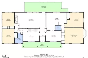 5128 Locust Grove Rd, Washington Court Hous, OH 43160 - Photo 41