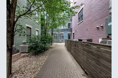1509 Pleasant Street #151, Cincinnati, OH 45202 - Photo 35