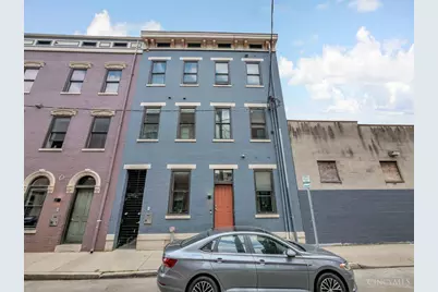 1509 Pleasant Street #151, Cincinnati, OH 45202 - Photo 11
