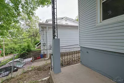 4064 Crosley Avenue, Norwood, OH 45212 - Photo 17