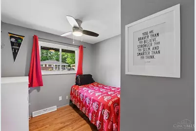 7089 Bluecrest Drive, Cincinnati, OH 45230 - Photo 23