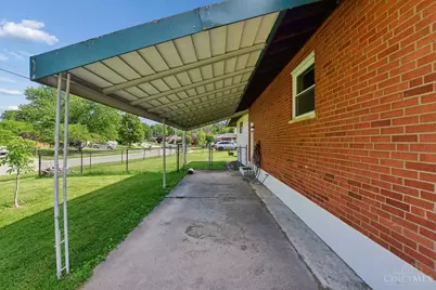 7089 Bluecrest Drive, Cincinnati, OH 45230 - Photo 47