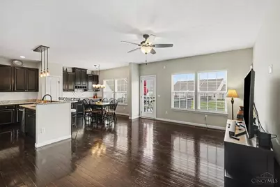 3300 Snowcreek Falls Lane, Maineville, OH 45039 - Photo 5