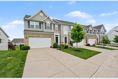 3300 Snowcreek Falls Lane, Maineville, OH 45039 - Photo 3