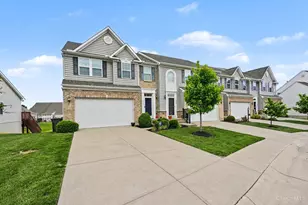 3300 Snowcreek Falls Ln, Maineville, OH 45039 - Photo 3