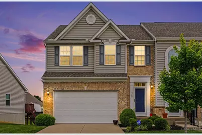 3300 Snowcreek Falls Lane, Maineville, OH 45039 - Photo 1