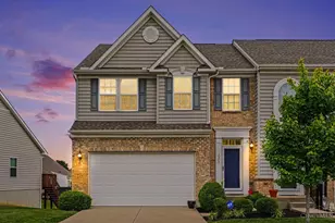 3300 Snowcreek Falls Ln, Maineville, OH 45039 - Photo 1