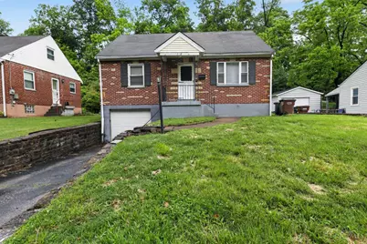 218 Ridgeway Road, Cincinnati, OH 45216 - Photo 3