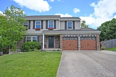 7712 Stonehill Drive, Anderson Township, OH 45255 - Photo 3