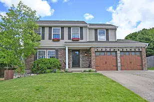 7712 Stonehill Dr, Anderson Township, OH 45255 - Photo 1