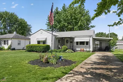 502 Warren Avenue, Washington Court House, OH 43160 - Photo 3