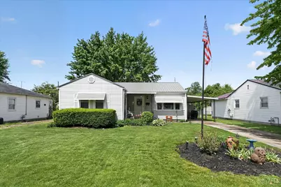 502 Warren Avenue, Washington Court House, OH 43160 - Photo 1