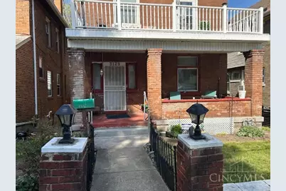 3129 Durrell, Cincinnati, OH 45207 - Photo 3