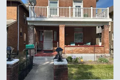 3129 Durrell, Cincinnati, OH 45207 - Photo 1