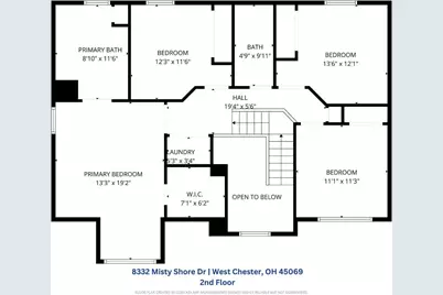 8332 Misty Shore Drive, West Chester, OH 45069 - Photo 55