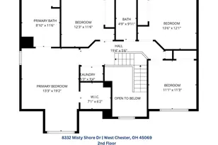 8332 Misty Shore Dr, West Chester, OH 45069 - Photo 55