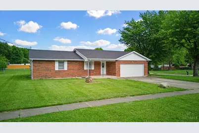 2456 Bendel Drive, Turtle Creek Township, OH 45044 - Photo 1
