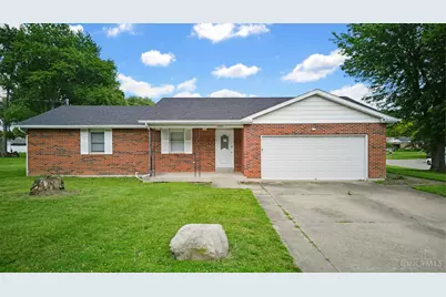 2456 Bendel Drive, Turtle Creek Township, OH 45044 - Photo 3