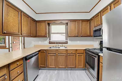 2456 Bendel Drive, Turtle Creek Township, OH 45044 - Photo 13