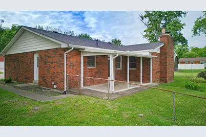 2456 Bendel Drive, Turtle Creek Township, OH 45044 - Photo 43
