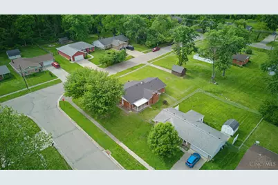 2456 Bendel Drive, Turtle Creek Township, OH 45044 - Photo 49
