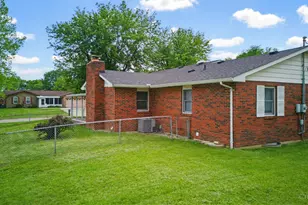 2456 Bendel Dr, Turtle Creek Township, OH 45044 - Photo 45