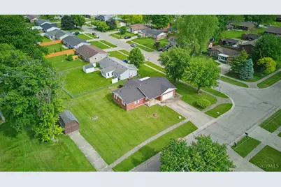 2456 Bendel Drive, Turtle Creek Township, OH 45044 - Photo 53