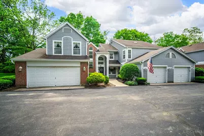298 Elmwood Drive, Springboro, OH 45066 - Photo 41
