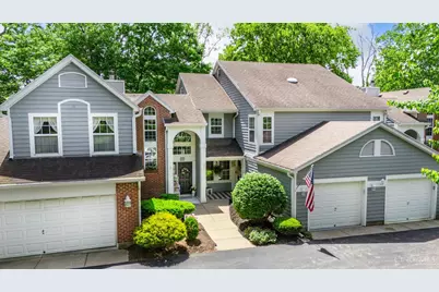 298 Elmwood Drive, Springboro, OH 45066 - Photo 1