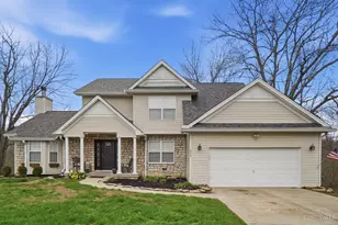 478 Eagleview Dr, Lawrenceburg, IN 47025 - Photo 1