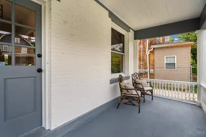 2028 Burnet Avenue, Cincinnati, OH 45219 - Photo 5