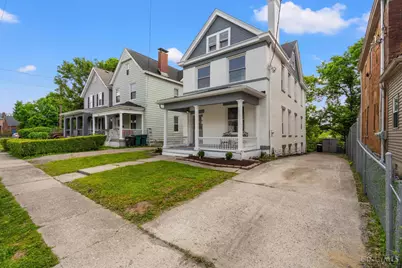 2028 Burnet Avenue, Cincinnati, OH 45219 - Photo 3