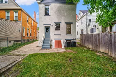 2028 Burnet Avenue, Cincinnati, OH 45219 - Photo 39