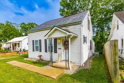 508 E Seventh Street, Manchester, OH 45144 - Photo 1